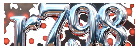 r798 logo